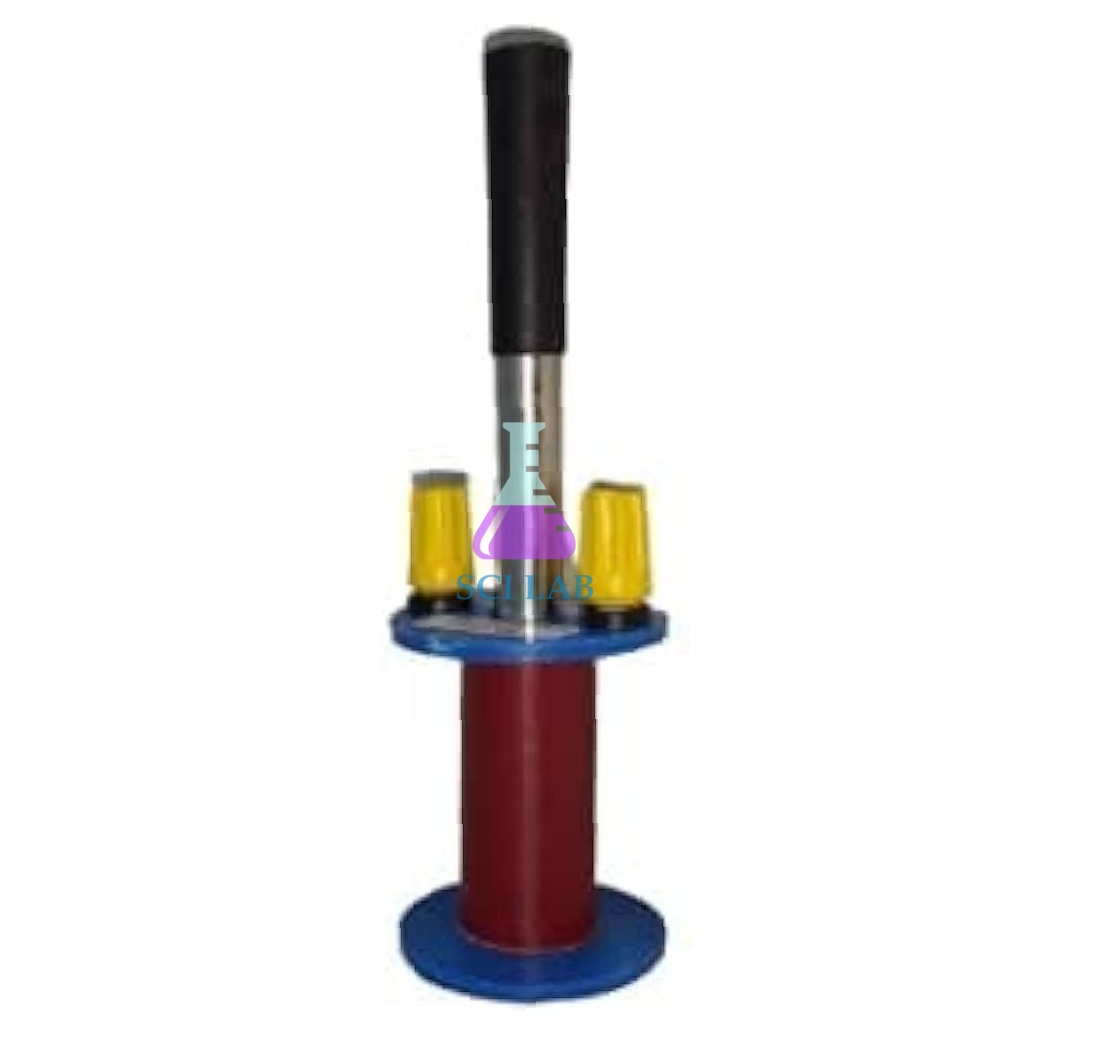 Electromagnetic Driver for Sonometer